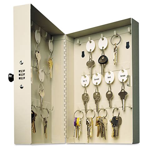 metal combination key lock box|wall mounted key lock boxes.